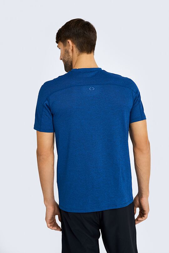 Functional t-shirt 2 | BLUE | Audimas