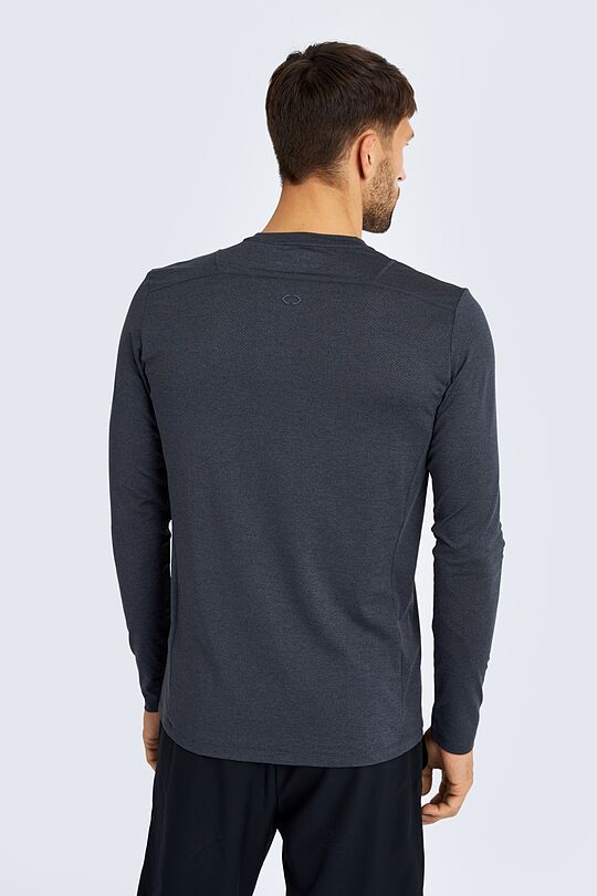 Functional t-shirt 2 | GREY/MELANGE | Audimas