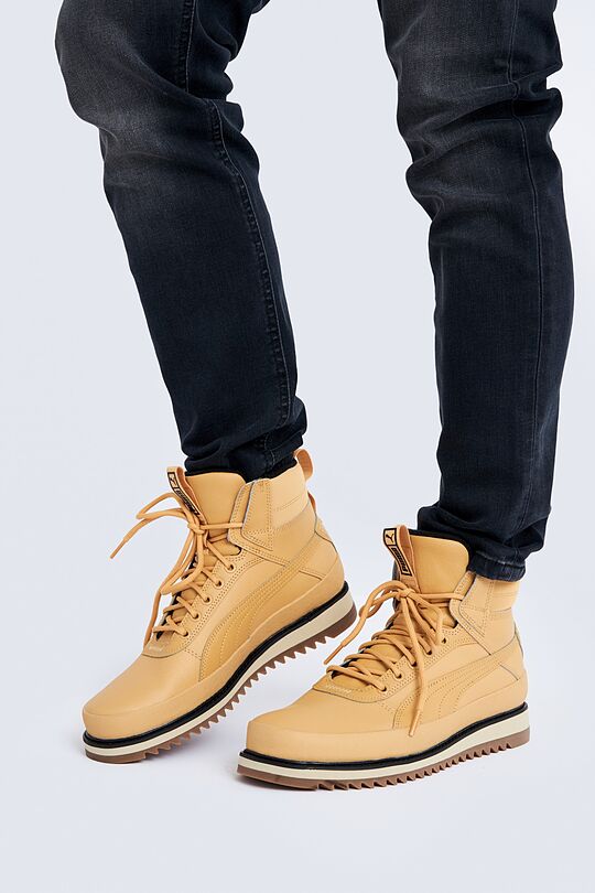 Vyr. laisvalaikio batai PUMA Desierto 1 | TAFFY | Audimas