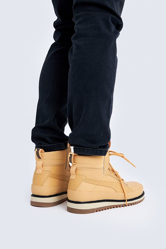 Vyr. laisvalaikio batai PUMA Desierto 2 | TAFFY | Audimas