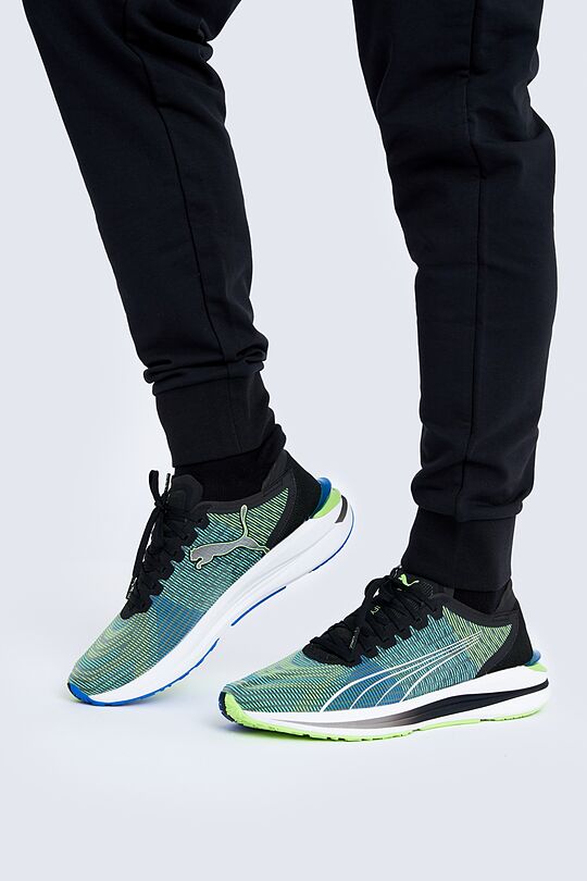 Vyr. sport.batai PUMA Electrify Nitro 1 | GREEN GLARE | Audimas