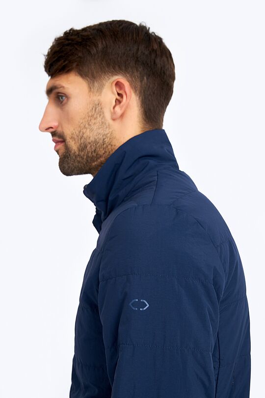 Waterproof 3 in 1 coat 11 | BLUE | Audimas