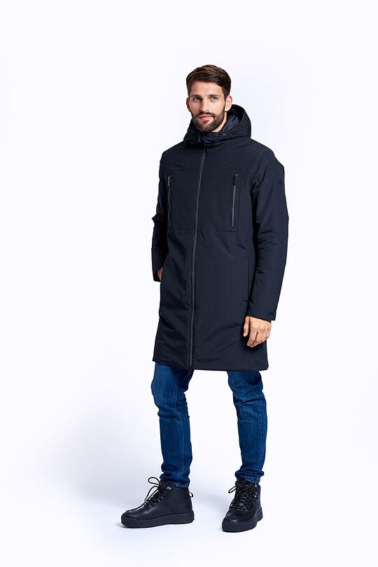 Parka thinsulate clearance
