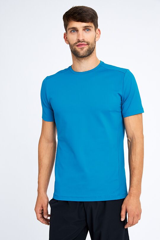 Funkcionalūs marškinėliai 1 | BLUE | Audimas