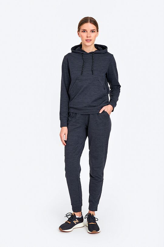 Functional sweatpants 1 | GREY/MELANGE | Audimas