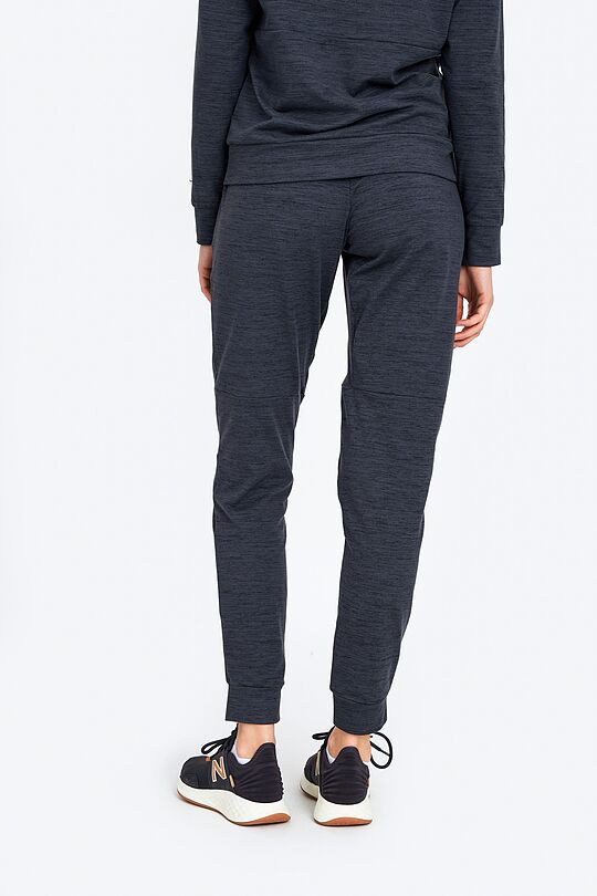 Functional sweatpants 3 | GREY/MELANGE | Audimas