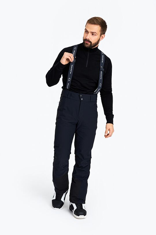 Ski pants 1 | BLACK | Audimas