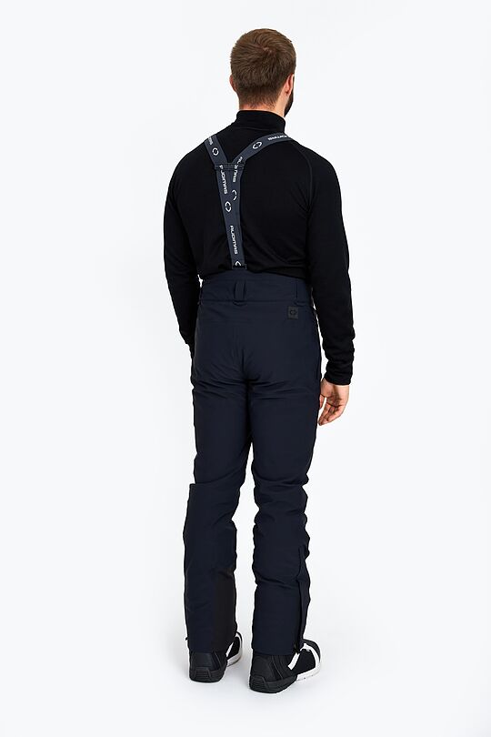 Ski pants 2 | BLACK | Audimas