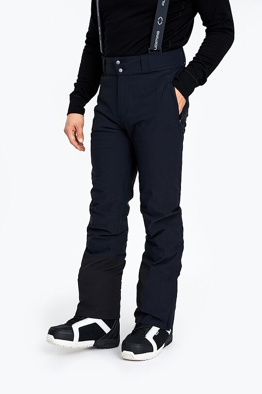 Ski pants 3 | BLACK | Audimas