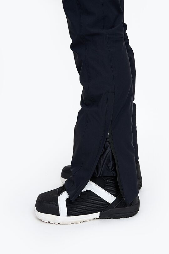 Ski pants 6 | BLACK | Audimas