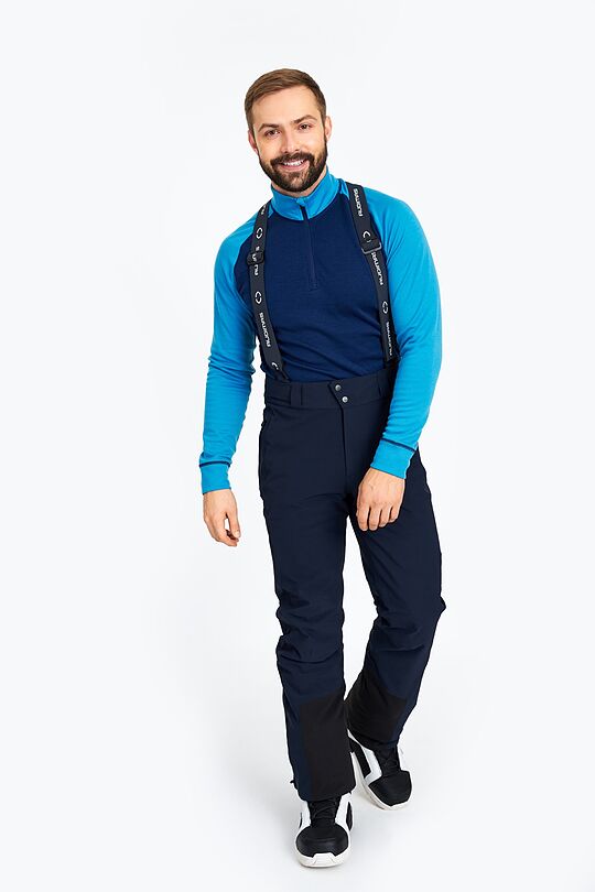 Ski pants 1 | BLUE | Audimas