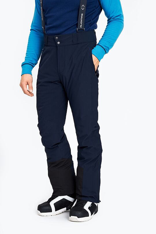 Ski pants 3 | BLUE | Audimas