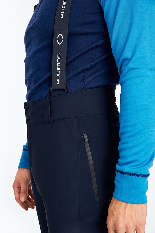 Ski pants 4 | BLUE | Audimas