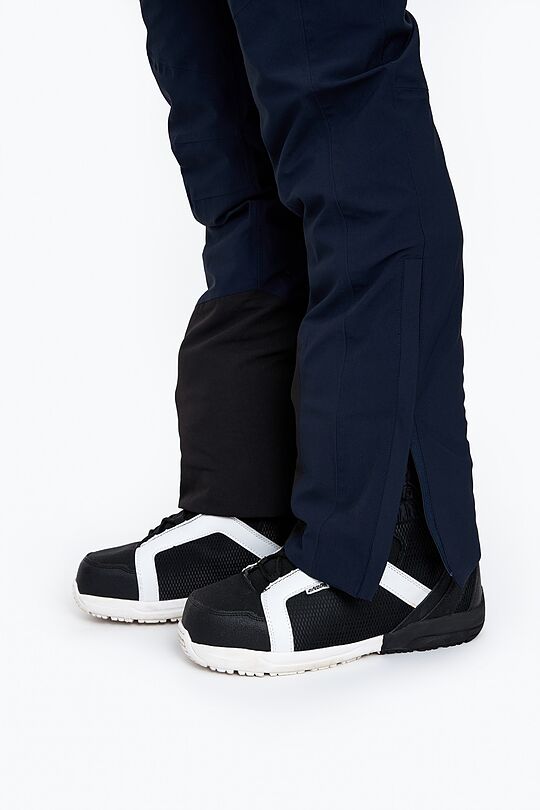 Ski pants 6 | BLUE | Audimas