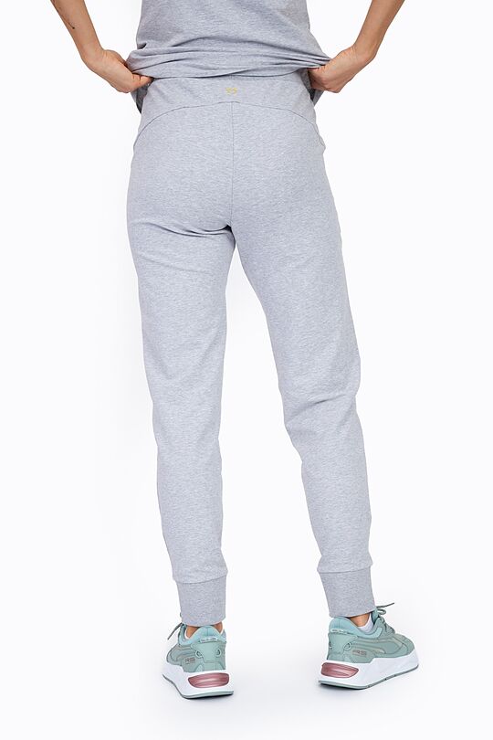 Modal sweatpants 6 | GREY | Audimas