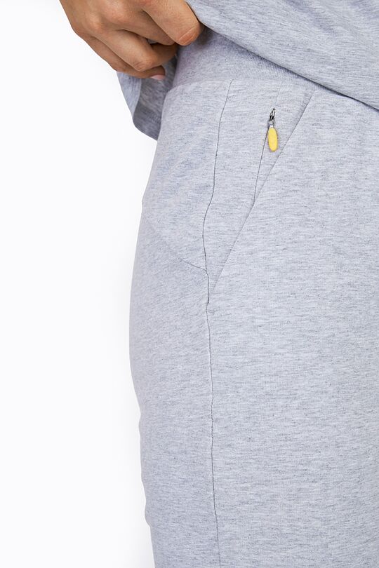 Modal sweatpants 7 | GREY | Audimas