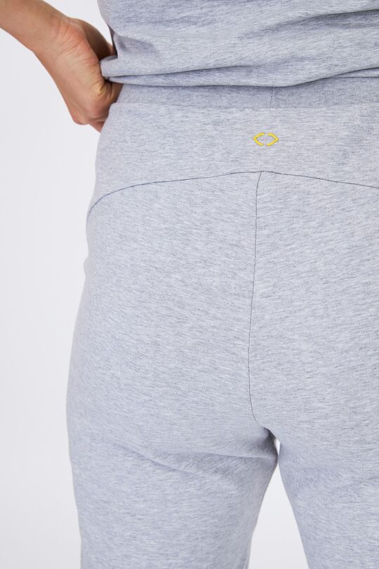 Modal sweatpants 8 | GREY | Audimas