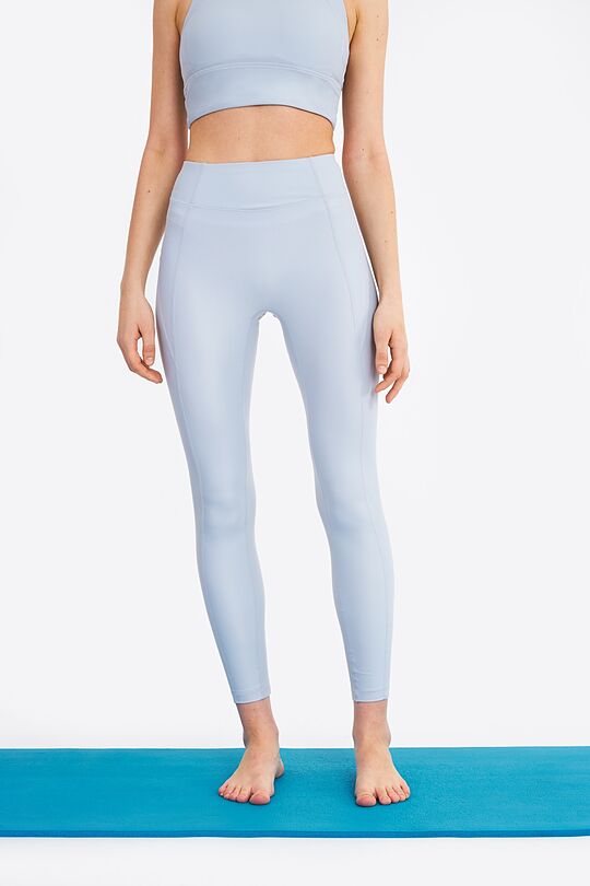 Training leggings 2 | GREY | Audimas