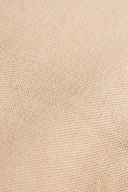 Oversized high-rise sweatpants 5 | BROWN | Audimas