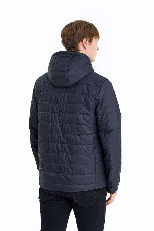 Light Thermore insulated jacket 2 | BLACK | Audimas