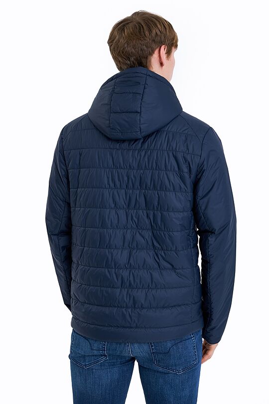 Light Thermore insulated jacket 2 | BLUE | Audimas