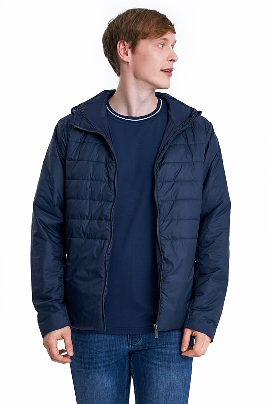 Light Thermore insulated jacket 7 | BLUE | Audimas