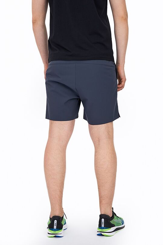 Essential training shorts 3 | BLUE | Audimas