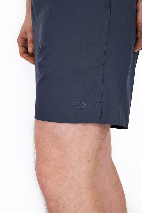 Essential training shorts 5 | BLUE | Audimas