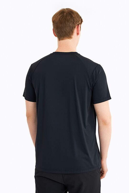 Training t-shirt 2 | BLACK | Audimas