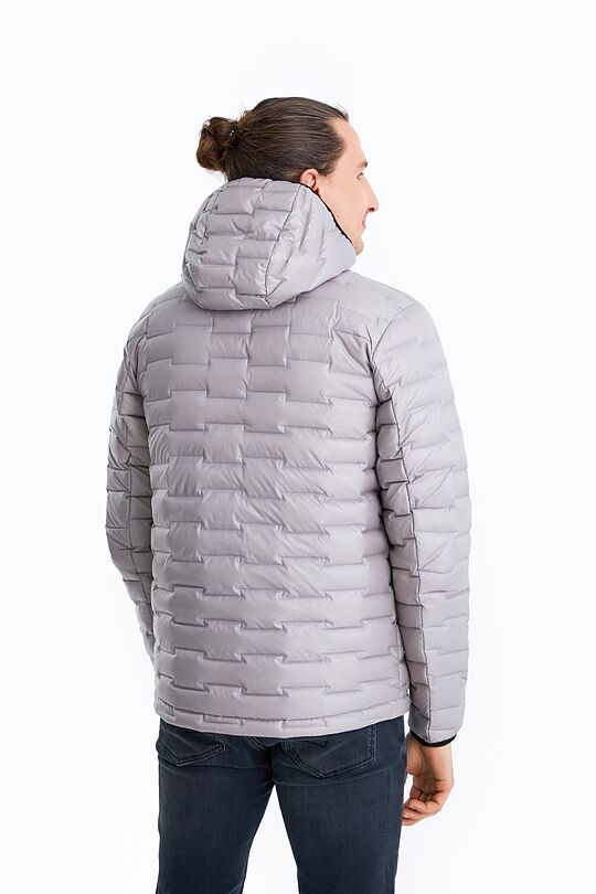 Light down jacket 2 | GREY | Audimas