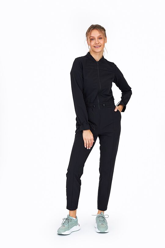 Jumpsuit 1 | BLACK | Audimas