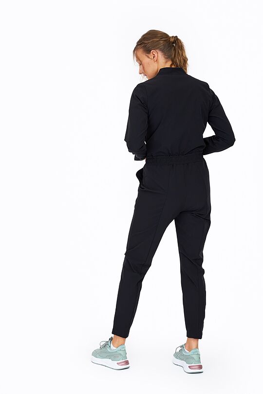 Jumpsuit 2 | BLACK | Audimas