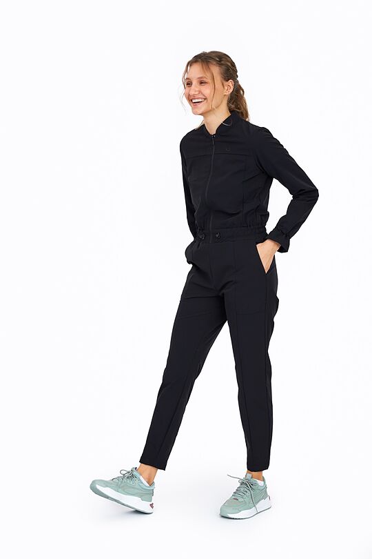 Jumpsuit 8 | BLACK | Audimas