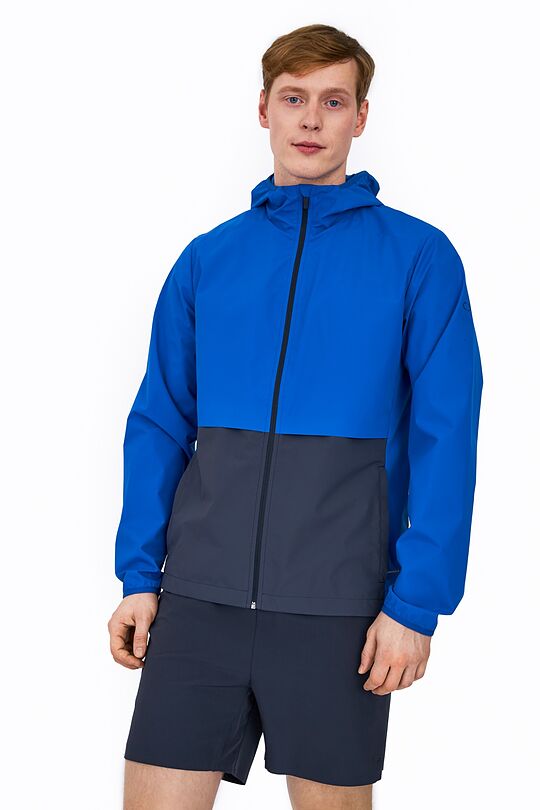 Windbreaker 1 | BLUE | Audimas