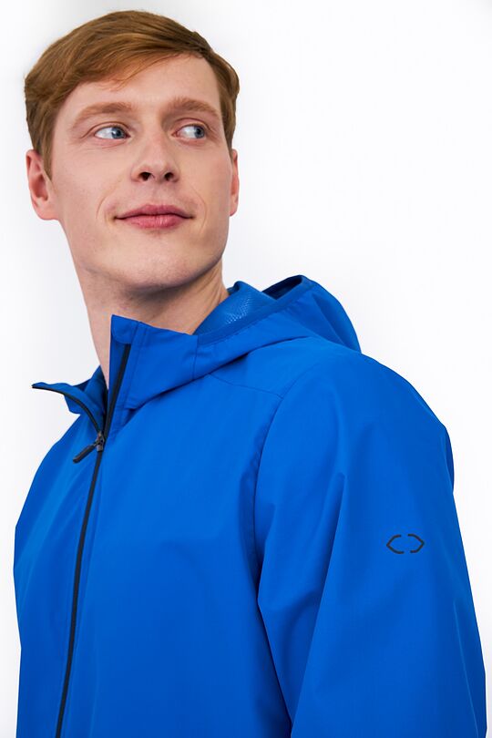 Windbreaker 3 | BLUE | Audimas