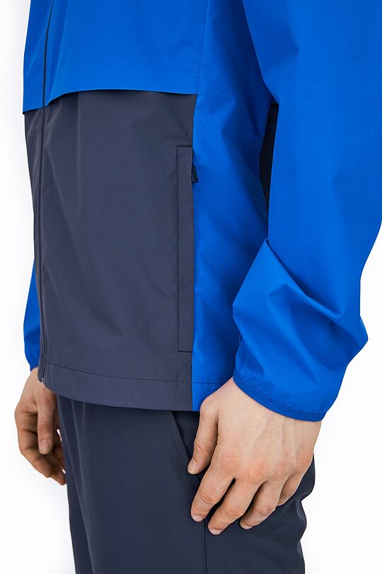 Windbreaker 4 | BLUE | Audimas