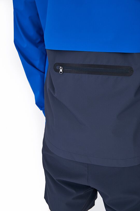 Windbreaker 5 | BLUE | Audimas