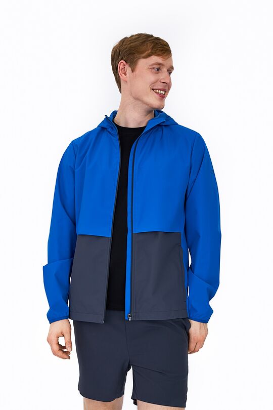 Windbreaker 6 | BLUE | Audimas