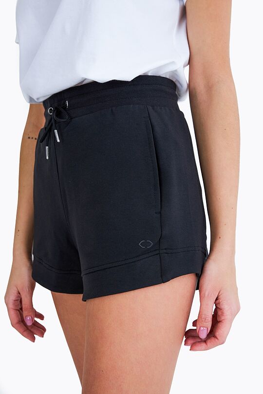 Modal shorts 3 | BLACK | Audimas