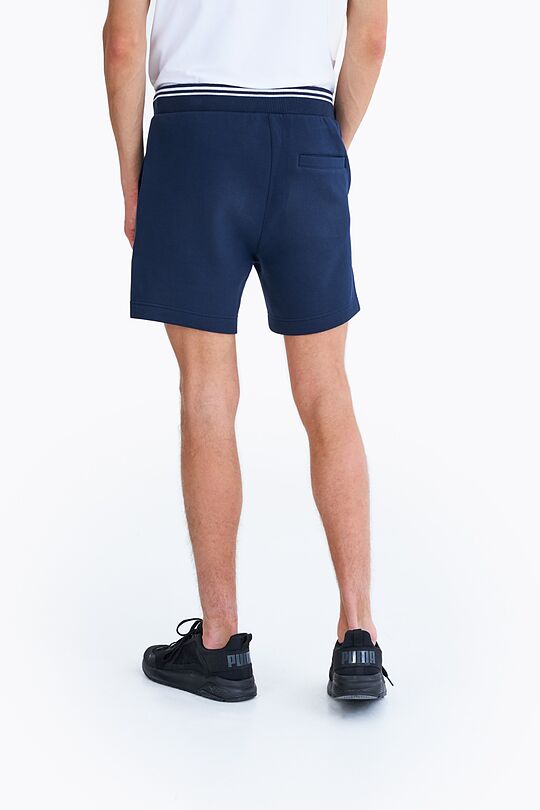 Pique shorts 3 | BLUE | Audimas