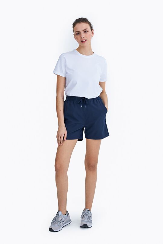 Wowen shorts 1 | BLUE | Audimas