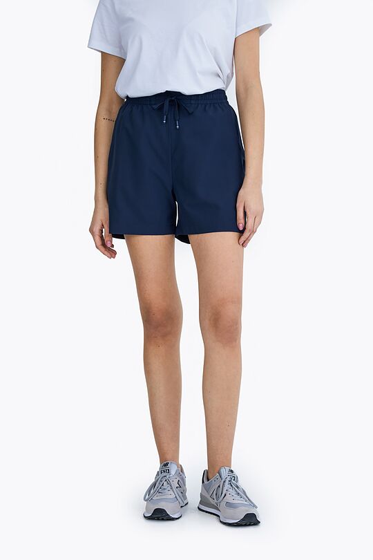 Wowen shorts 2 | BLUE | Audimas