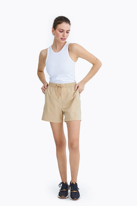 Wowen shorts 1 | BROWN | Audimas