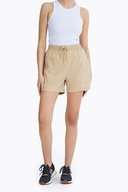 Wowen shorts 2 | BROWN | Audimas