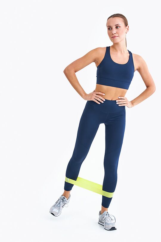 Active leggings 1 | BLUE | Audimas