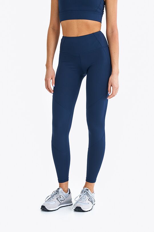 Active leggings 2 | BLUE | Audimas