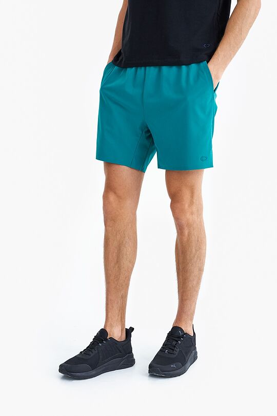 Essential training shorts 2 | BLUE | Audimas