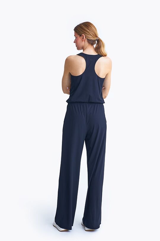 Sensitive® jumpsuit 2 | BLACK | Audimas