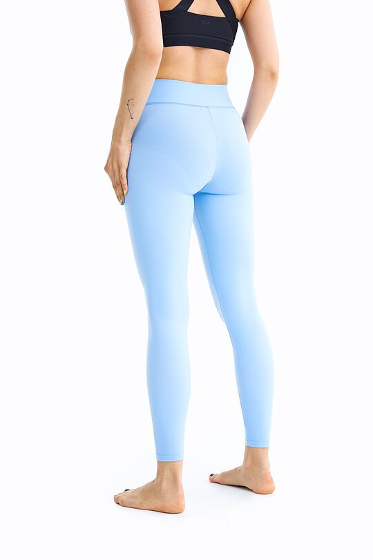 Functional leggings 3 | BLUE | Audimas