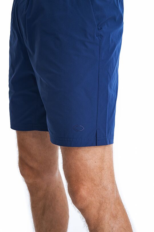 2 in 1 training/swim shorts 4 | BLUE | Audimas